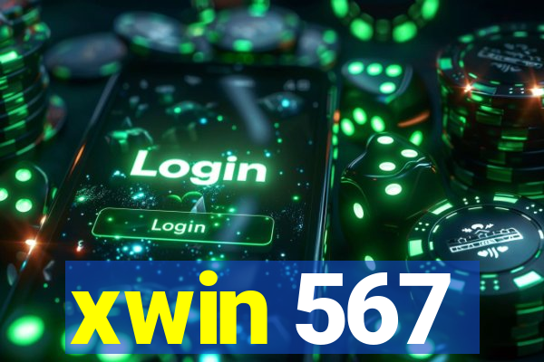 xwin 567